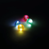 Set van 4 lichtgevende ballen - Dazzling lights (Wenslijst ...)